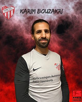 Karim Bouzakri