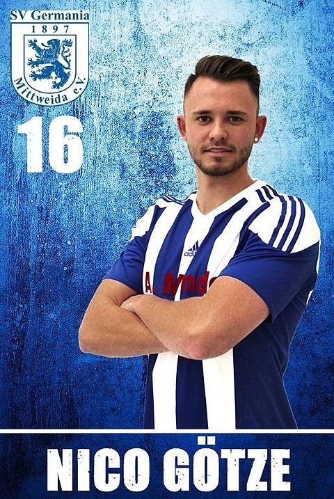 Foto: SV Germania Mittweida