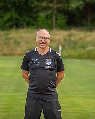 Thorsten Wörsdörfer