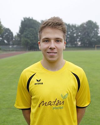 Domenic Beschoten