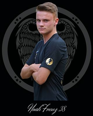 Noah Frenz