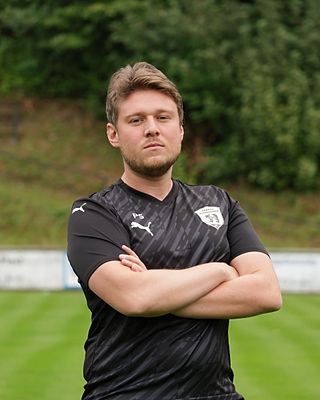 Patrick Schwamberger