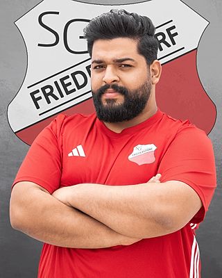 Mohammed Anwar Alhazbh