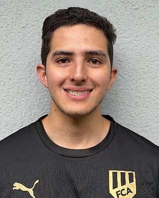 Daniel Alejandro Idrobo Garcia,