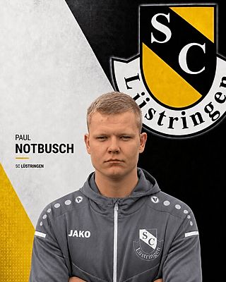Paul Notbusch