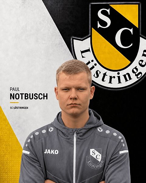Paul Notbusch
