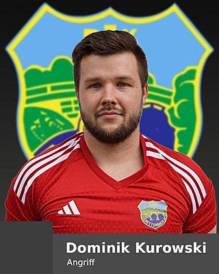 Dominik Kurowski