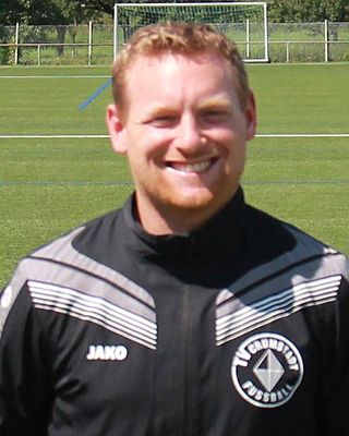 Sven Patrick Kalinowski