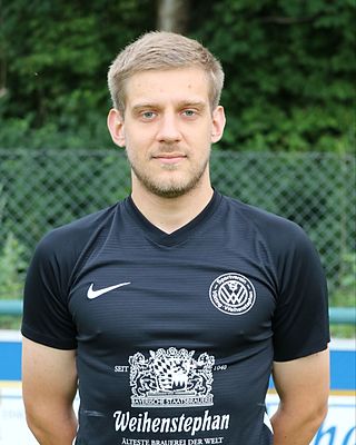 Maximilian Nertinger