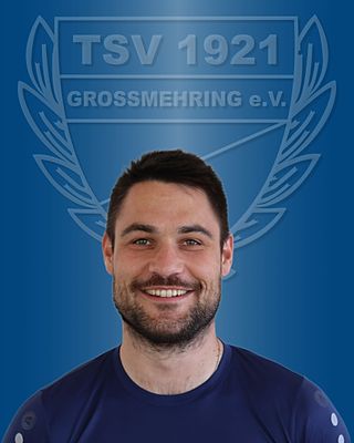 Sebastian Eisenberger