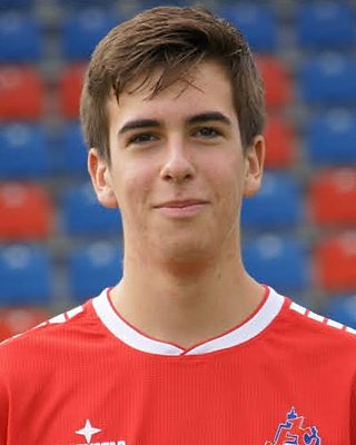 Aaron Kreiß