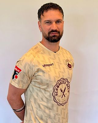 Adrian-Giorgian Dumitru