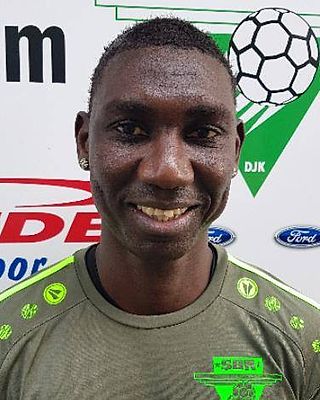 Sidy Thiane