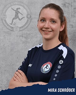 Mira Schröder