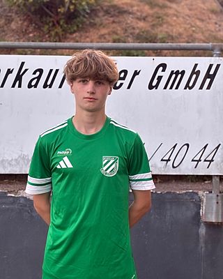 Tobias Jochem