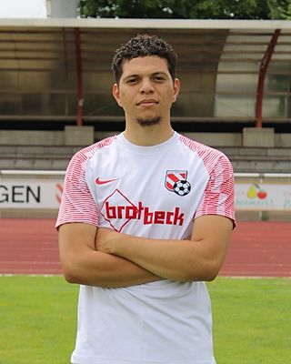 Brian Leandro Pequero Castillo