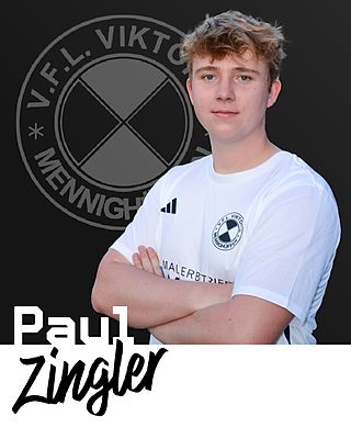 Paul Zingler