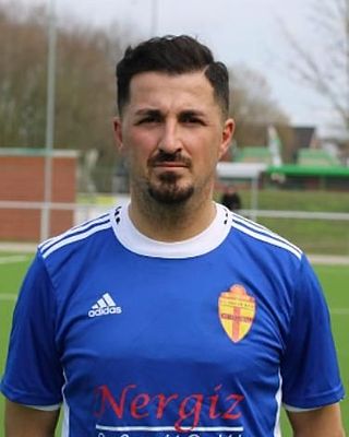 Gabriel Aykil