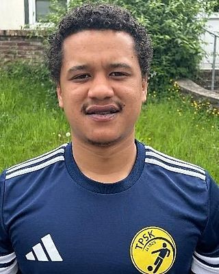 Denzel Ulbrich