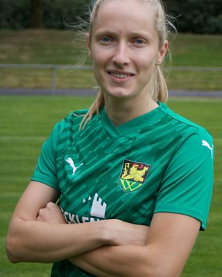 Alina Sofie Kostyrok