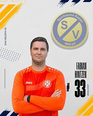 Fabian Hintzen