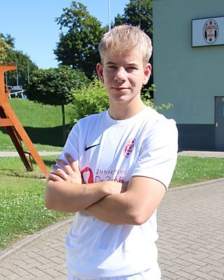 Luke Kaldeweide