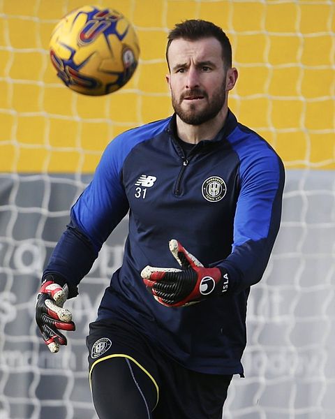 Foto: Harrogate Town