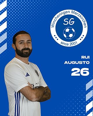 Rui Augusto