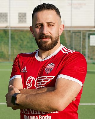 Bassel Jumaa