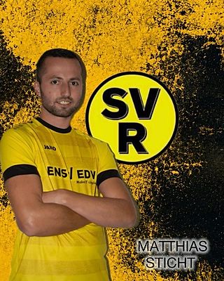 Matthias Sticht