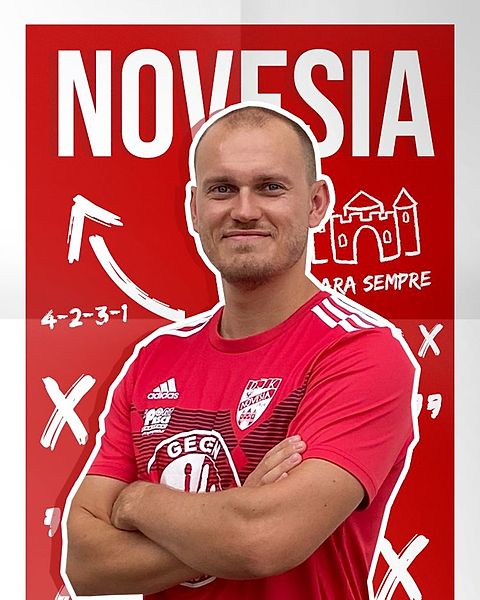 Foto: Novesia 1919
