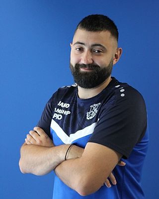 Maximilian Mitterhuber