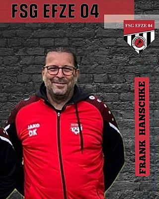 Frank Hanschke