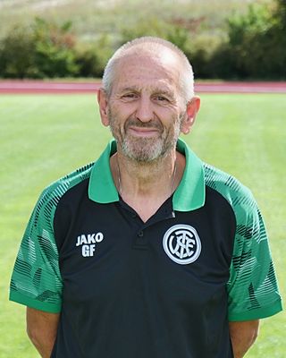 Günther Frank