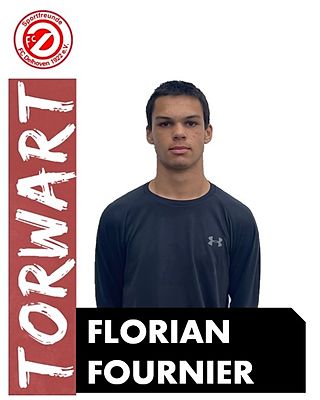 Florian Fournier