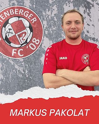 Markus Pakolat