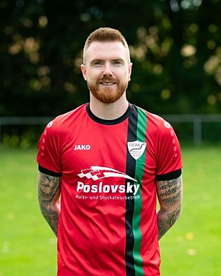 Nils Lustig