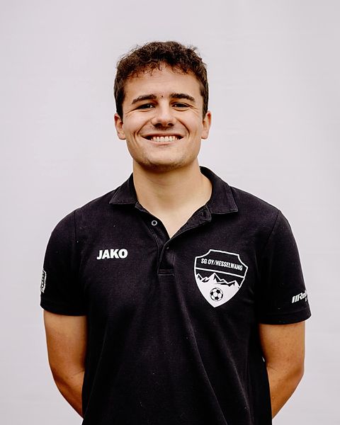 Foto: Julian Ebentheur