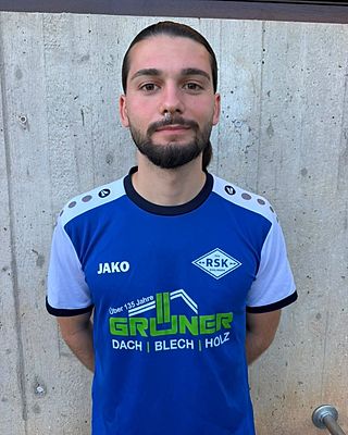 Dominik Lleshaj