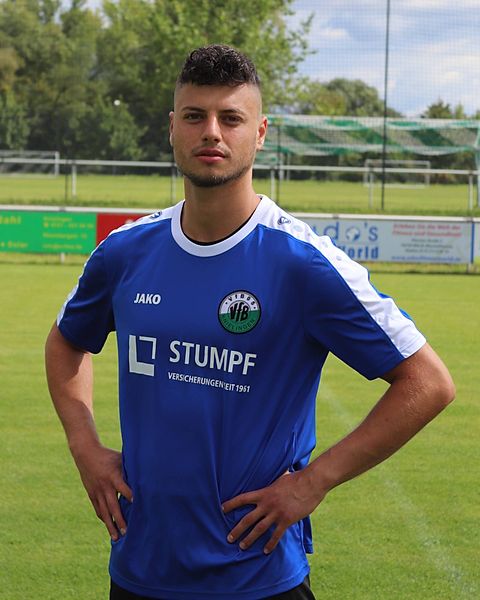Dominik Saitovic