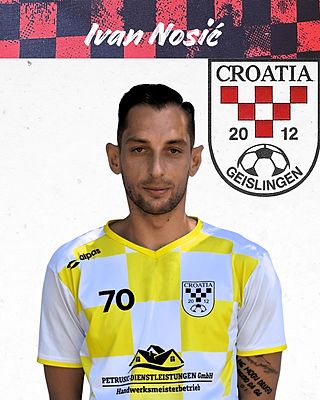 Ivan Nosic