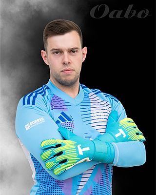 Korbinian Hadersbeck