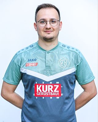 Alexander Haug
