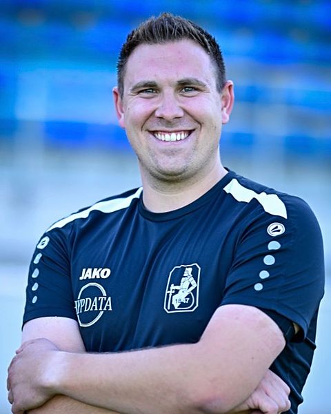 Foto: Bruno Märkl