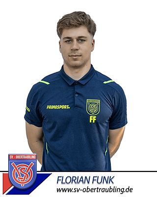 Florian Funk