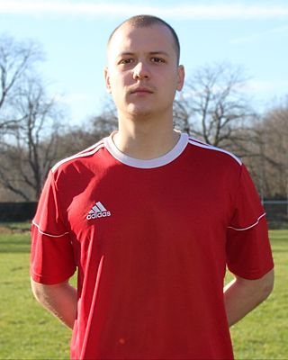 Ionut Gabriel Subulica
