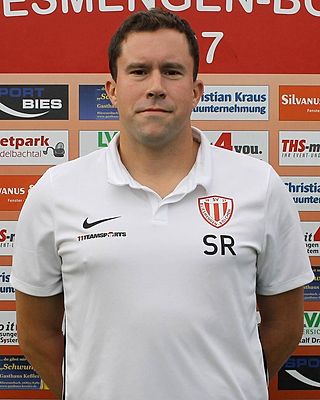 Stefan Ruppert