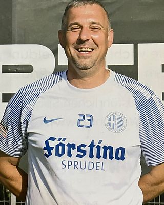 Stefan Ohneiser