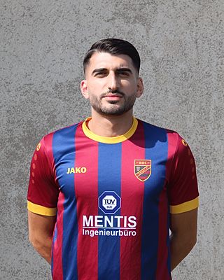 Burak Dursun