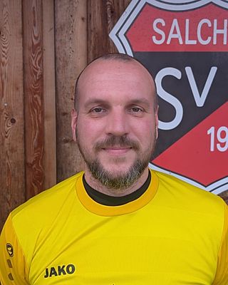 Dominik Steiner